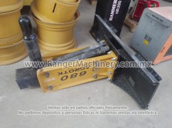 MARTILLO AGROTK SSHH680 S-303A (3)